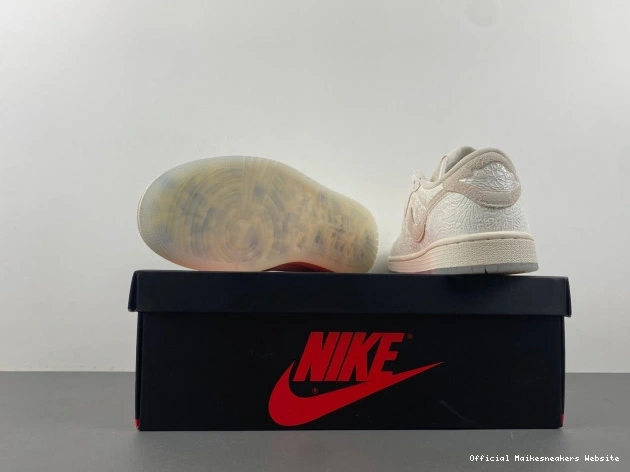 Official Maikesneakers Retro OG Low Chris FZ0455-200 1 Jordan Paul 0730